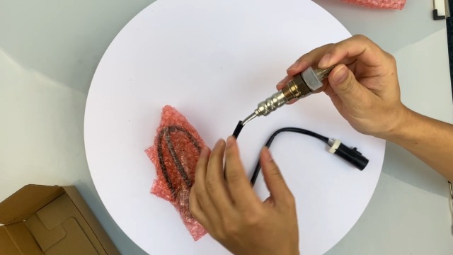 Amazon.com: Oxygen Sensor Upstream Downstream O2 2Pcs